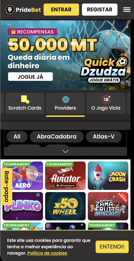 Apostas Desportivas: Paixão e Lucro em Cada Evento